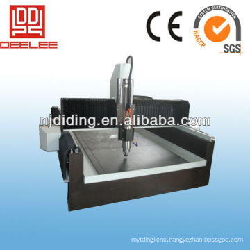 Stone & Metal Processing CNC engraving machine